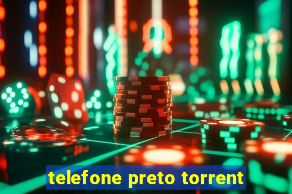 telefone preto torrent